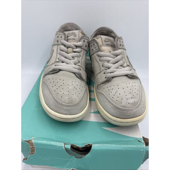 Size 8 - Nike Dunk Pro Decon SB Low Light Bone main image 8